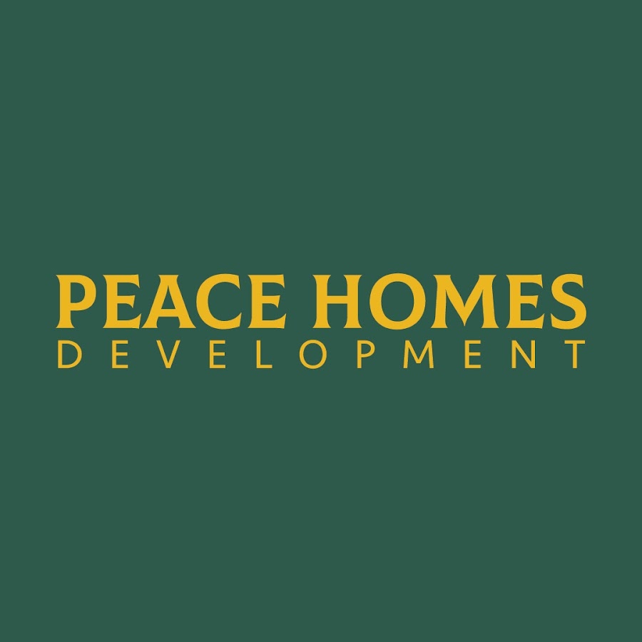 Peace Homes Development